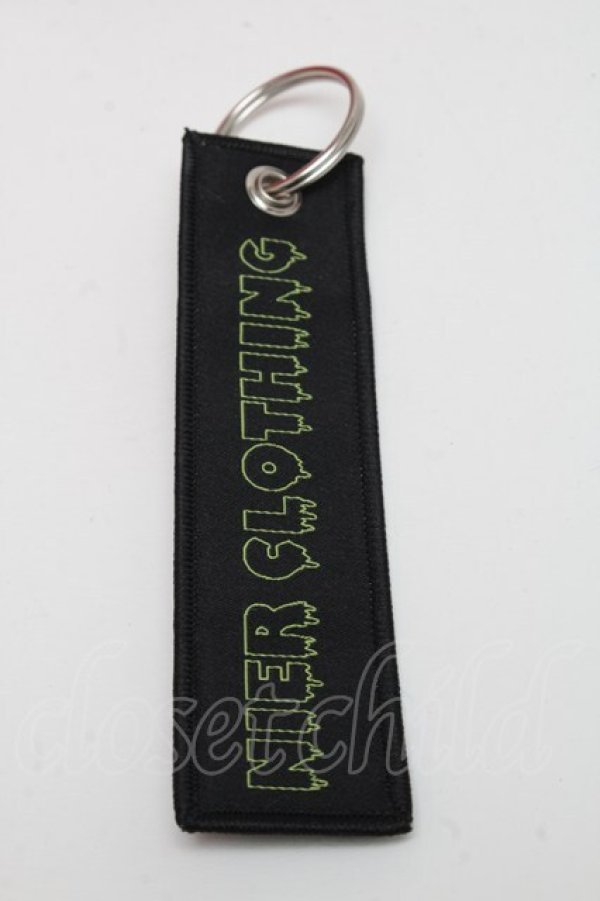 画像2: NieR Clothing / グッズ   S-25-04-29-028-PU-AC-AS-ZT271 (2)