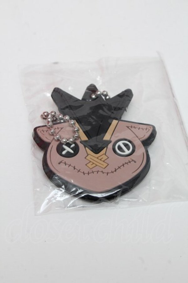画像2: NieR Clothing / グッズ   S-25-04-29-029-PU-AC-AS-ZS (2)