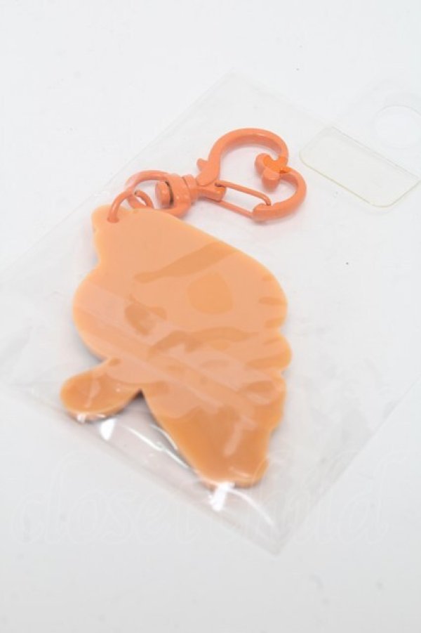 画像2: NieR Clothing / G キーホルダー   S-25-04-29-031-PU-ZA-ET-ZT271 (2)