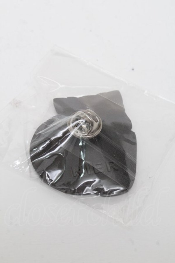 画像2: NieR Clothing / グッズ   S-25-04-29-003-PU-AC-HR-ZS (2)