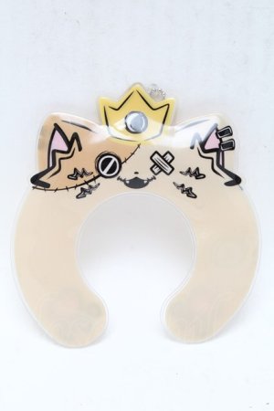画像: NieR Clothing / キーホルダー   S-25-04-29-036-PU-ZA-AS-ZS