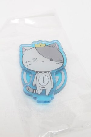 画像: NieR Clothing / アクリルスタンド   S-25-04-29-038-PU-ZA-AS-ZS