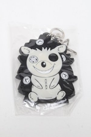 画像: NieR Clothing / G キーホルダー   S-25-04-29-004-PU-ZA-AS-ZS