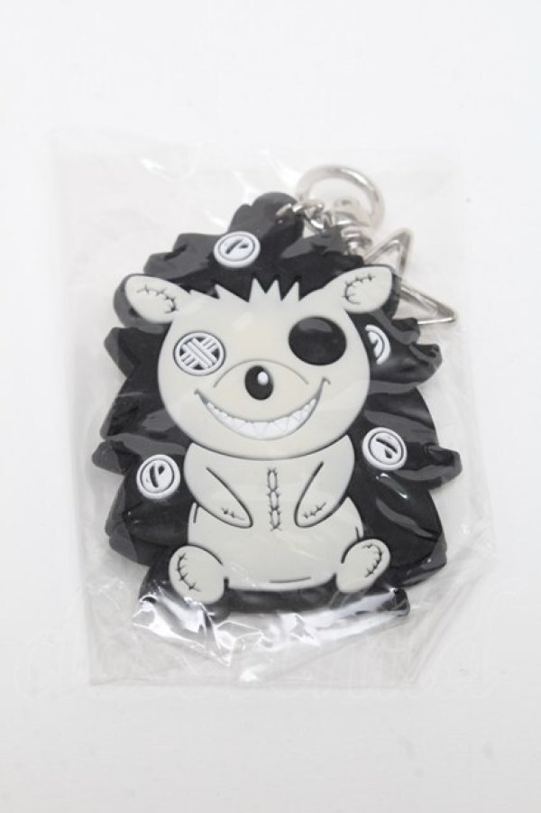 画像1: NieR Clothing / G キーホルダー   S-25-04-29-004-PU-ZA-AS-ZS (1)