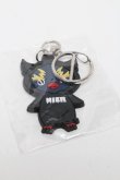 画像1: NieR Clothing / キーホルダー   S-25-04-29-039-PU-ZA-AS-ZS (1)