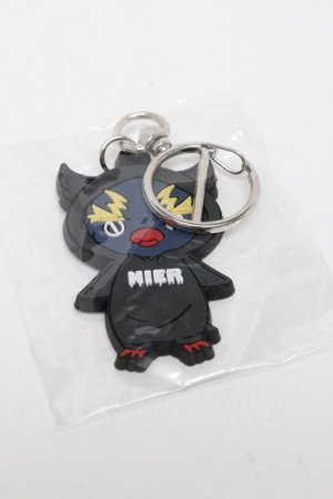 画像: NieR Clothing / キーホルダー   S-25-04-29-039-PU-ZA-AS-ZS