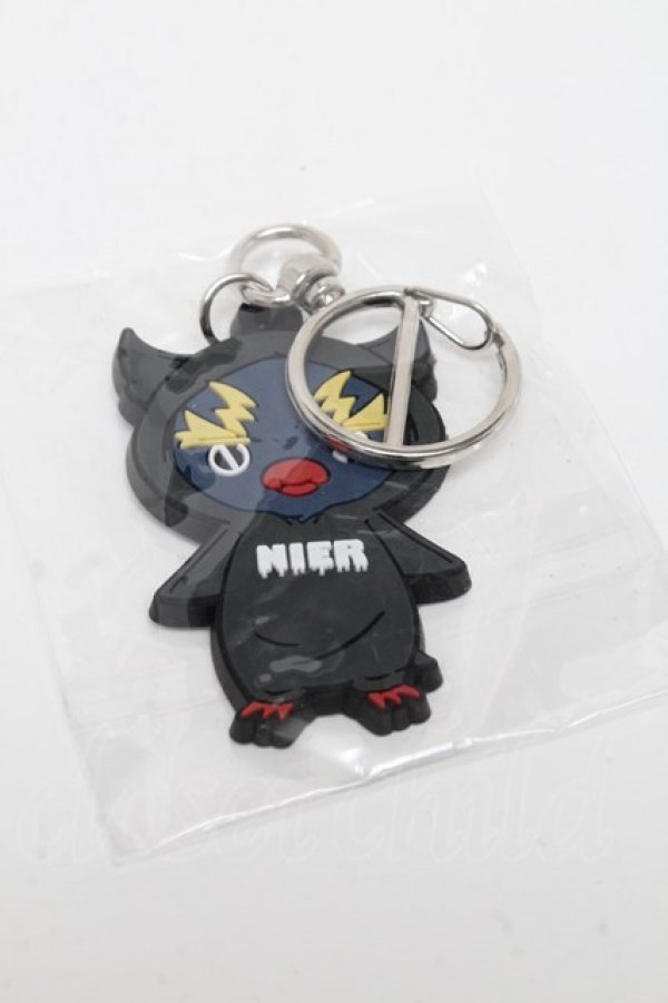 画像1: NieR Clothing / キーホルダー   S-25-04-29-039-PU-ZA-AS-ZS (1)