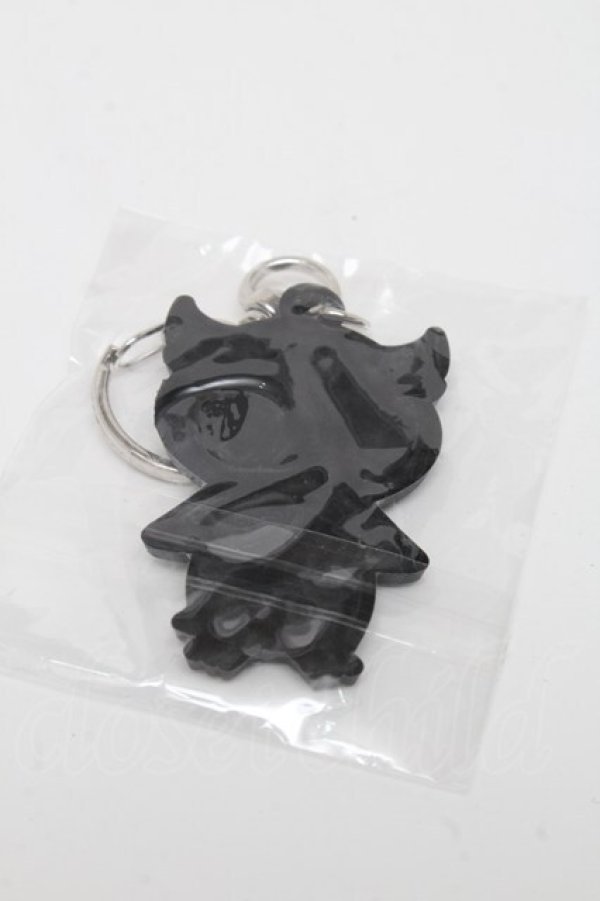 画像2: NieR Clothing / キーホルダー   S-25-04-29-039-PU-ZA-AS-ZS (2)
