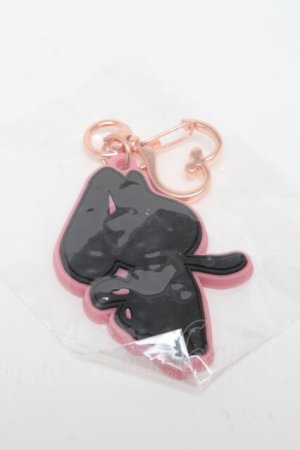画像: NieR Clothing / G キーホルダー   S-25-04-29-040-PU-ZA-AS-ZS