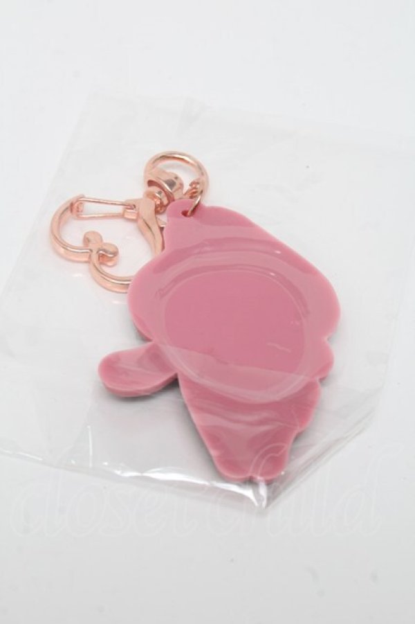 画像2: NieR Clothing / G キーホルダー   S-25-04-29-040-PU-ZA-AS-ZS (2)