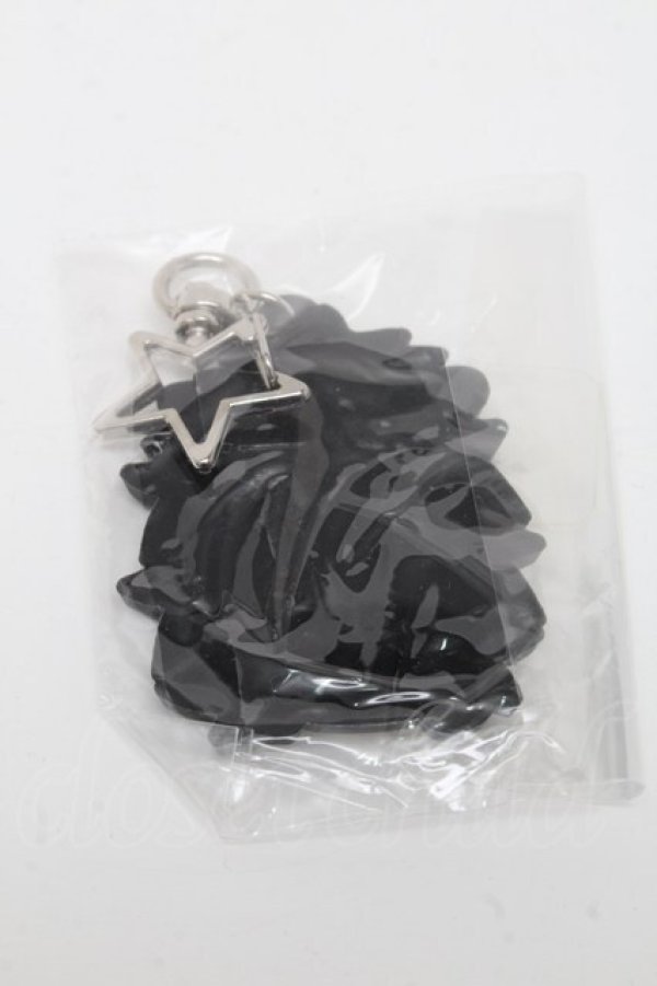 画像2: NieR Clothing / G キーホルダー   S-25-04-29-004-PU-ZA-AS-ZS (2)