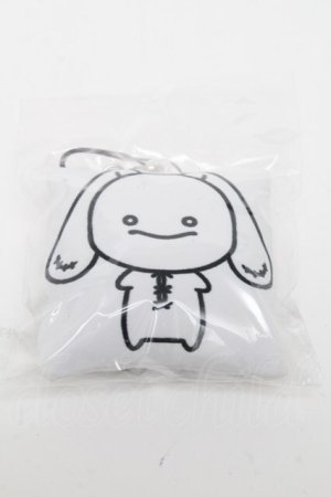 画像: NieR Clothing / キーホルダー   S-25-04-29-048-PU-ZA-AS-ZS