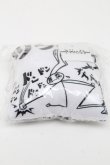 画像2: NieR Clothing / キーホルダー   S-25-04-29-049-PU-ZA-AS-ZS (2)