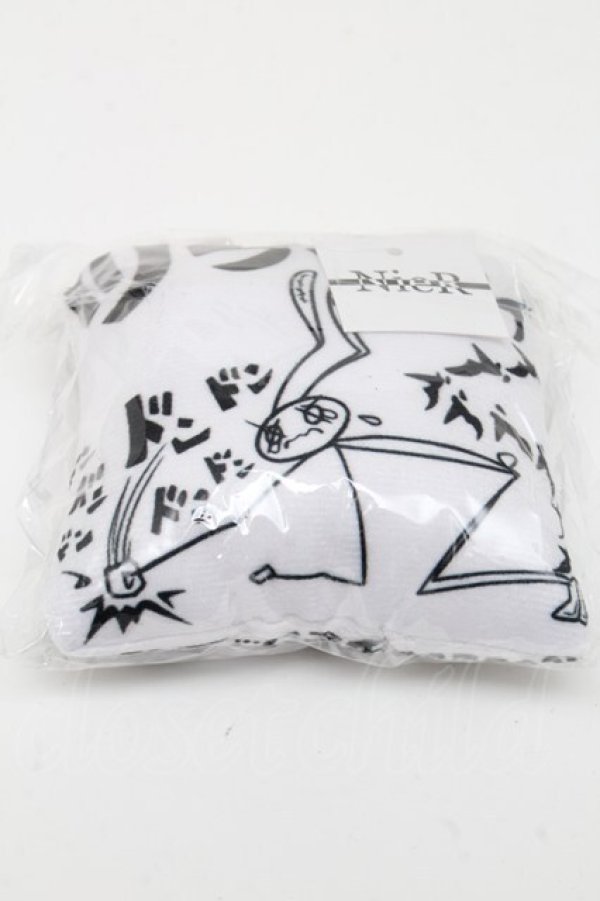 画像2: NieR Clothing / キーホルダー   S-25-04-29-049-PU-ZA-AS-ZS (2)