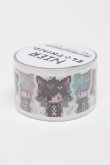 画像2: NieR Clothing / グッズ   S-25-04-29-050-PU-AC-HR-ZS (2)