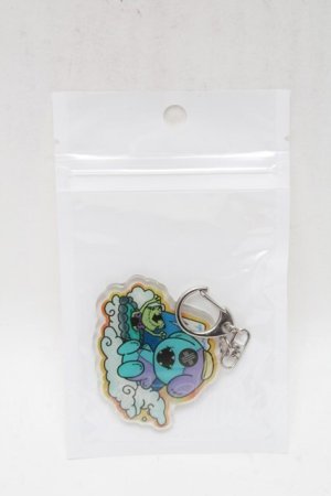 画像: NieR Clothing / G キーホルダー   S-25-04-29-006-PU-ZA-HR-ZS