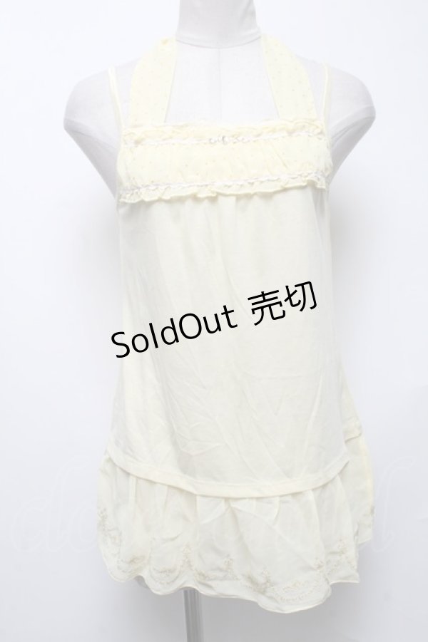 画像1: axes femme / トップス   S-25-05-03-005-AX-TO-HR-ZS (1)