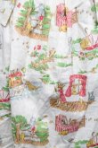 画像3: Jane Marple / Winnie the poohスカート  キナリ S-25-05-03-050-JM-SK-HR-ZS (3)