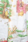 画像4: Jane Marple / Winnie the poohスカート  キナリ S-25-05-03-050-JM-SK-HR-ZS (4)