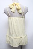画像2: axes femme / トップス   S-25-05-03-005-AX-TO-HR-ZS (2)