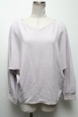 画像1: axes femme / トップス   S-25-05-03-008-AX-TO-HR-ZS (1)