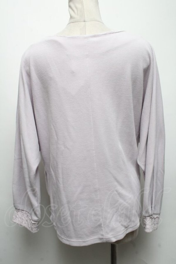 画像2: axes femme / トップス   S-25-05-03-008-AX-TO-HR-ZS (2)