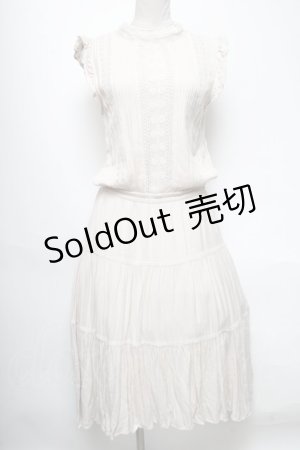 画像: axes femme / ワンピース   S-25-05-03-026-AX-TO-HR-ZI