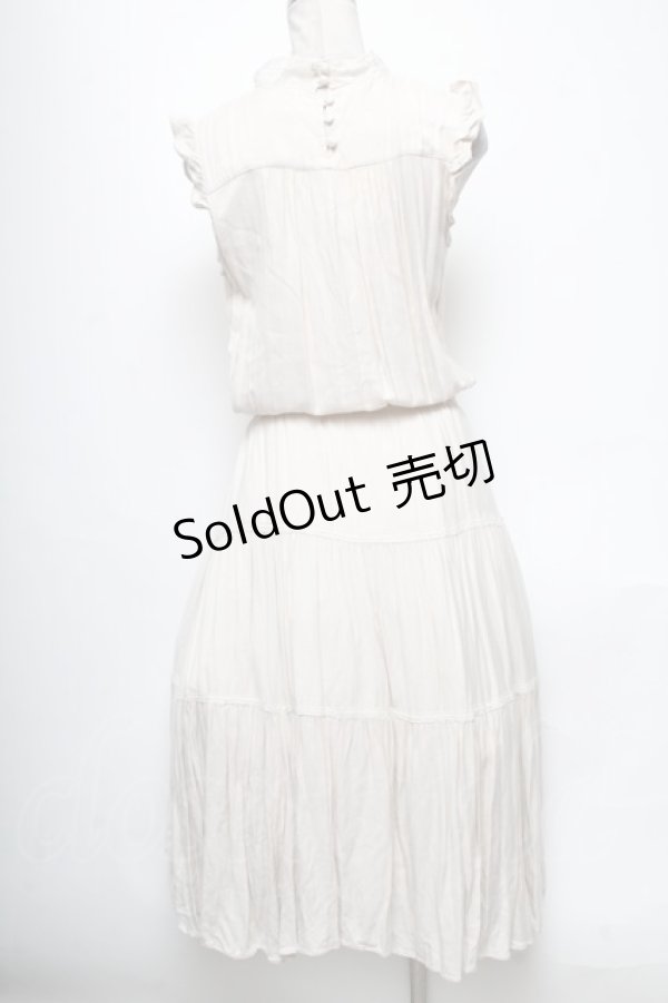 画像2: axes femme / ワンピース   S-25-05-03-026-AX-TO-HR-ZS (2)