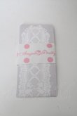 画像1: Angelic Pretty / Fantasticレースアップタイツ  ラベンダー S-25-05-05-002-AP-ZA-AS-ZS (1)
