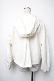 画像2: axes femme / 撥水加工マウンテンパーカー  オフ S-25-05-05-020-AX-TO-AS-ZS (2)