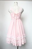 画像2: Angelic Pretty / Romantic Poemジャンパースカート  ピンク S-25-05-05-046-AP-OP-AS-ZS (2)