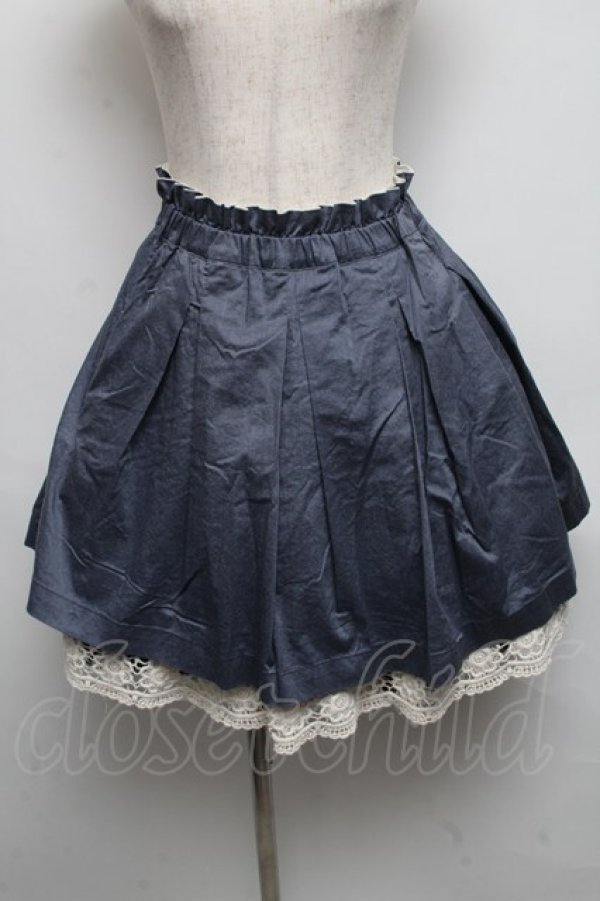 画像3: axes femme / スカート   S-25-05-13-056-AX-SK-HR-ZS (3)