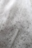 画像3: Angelic Pretty / Dream Roseジャンパースカート  オフ S-25-05-14-043-AP-OP-AS-ZS (3)