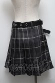 画像2: LOLITA / スカート  グレー S-25-05-14-054-LO-SK-AS-ZS (2)