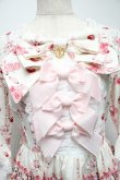 画像3: BABY,THE STARS SHINE BRIGHT / Le Bouquet Eternel柄ワンピース  オフ S-25-05-14-030-BA-OP-AS-ZS (3)