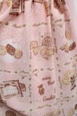 画像4: Angelic Pretty / Cream Cookie Collectionカットワンピース  ピンク S-25-05-14-031-AP-OP-AS-ZS (4)