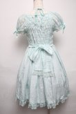 画像2: Angelic Pretty / Shadow Dream Carnivalワンピース  ミント S-25-05-14-034-AP-OP-AS-ZS (2)