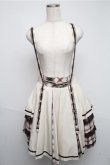 画像3: Angelic Pretty / Bunny College Academy Set  キナリ S-25-05-20-008-AP-OP-HR-ZS (3)