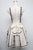 画像4: Angelic Pretty / Bunny College Academy Set  キナリ S-25-05-20-008-AP-OP-HR-ZS (4)