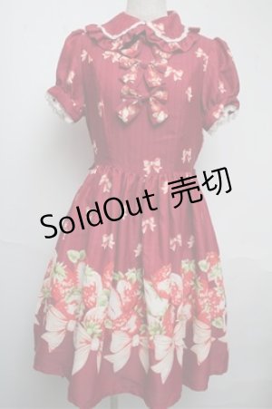 画像: Innocent World / カスティーユワンピース   S-25-05-20-1026-IW-OP-AS-ZS