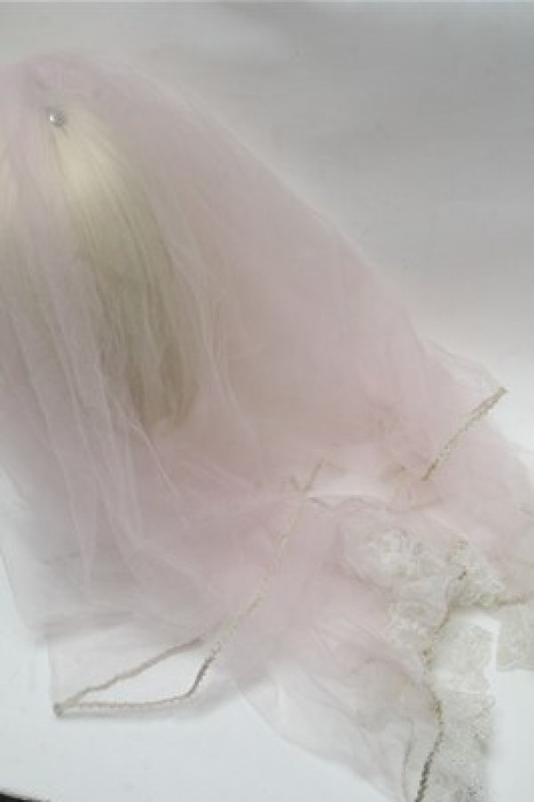 画像7: BABY,THE STARS SHINE BRIGHT / プリンセスがリボンで紡ぐ想いと願いの物語〜ドレスセット【完全受注予約商品】  ピンク S-25-05-20-016-BA-OP-AS-ZS (7)