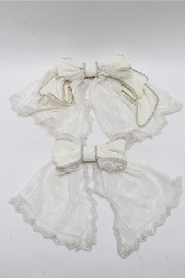 画像4: BABY,THE STARS SHINE BRIGHT / プリンセスがリボンで紡ぐ想いと願いの物語〜ドレスセット【完全受注予約商品】  エンジ S-25-05-20-017-BA-OP-AS-ZS (4)