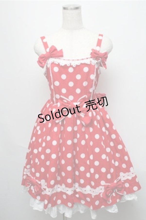 AngelicPretty　スカート ANGELICPRETTY OnlineShop/ロリータファッション通販サイト