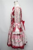 画像2: Angelic Pretty / Belle Epoque Roseワンピース  ピンク S-25-05-20-004-AP-OP-ET-ZS (2)