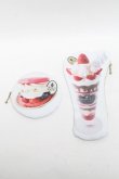 画像1: Q-pot. / Q-pot CAFE. BOOK 特別付録 パフェ＆マカロン本物そっくりポーチ2点SET   S-25-05-21-030-QP-ZA-AS-ZS (1)