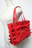 画像6: axes femme / 花柄2wayバッグ  ピンクブラウン S-25-05-21-009-AX-BG-HR-ZS (6)