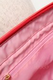 画像7: Angelic Pretty / Sweetフリルトートバッグ   S-25-05-21-010-AP-OP-AS-ZS (7)