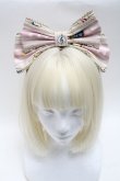 画像2: Angelic Pretty / TOY HARMONYカチューシャ  ピンク S-25-05-22-1025-AP-AC-HR-ZS (2)