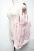 画像2: Maison de FLEUR / 福袋トートバッグ  ピンク S-25-05-22-1035-LO-BG-HR-ZS (2)