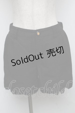 画像: axes femme / パンツ   S-25-05-23-058-AX-PA-HR-ZS